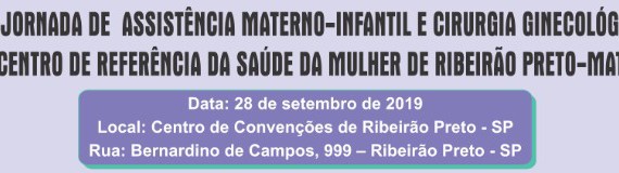 Jornada da MATER (2019)