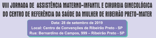 Jornada da MATER (2019)