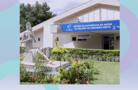 Inauguração do portal