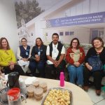 Visitas técnicas – Hospital Electro Bonini-Unaerp e Ambulatório Materno Infantil Intermediário São Carlos